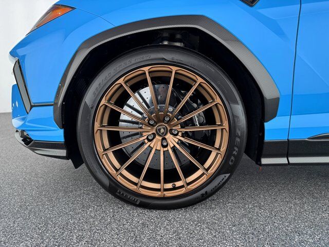 2024 Lamborghini Urus Performante Bellevue WA