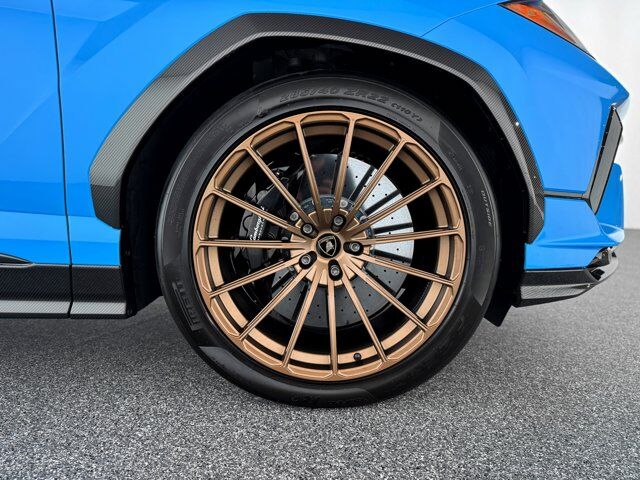 2024 Lamborghini Urus Performante Bellevue WA