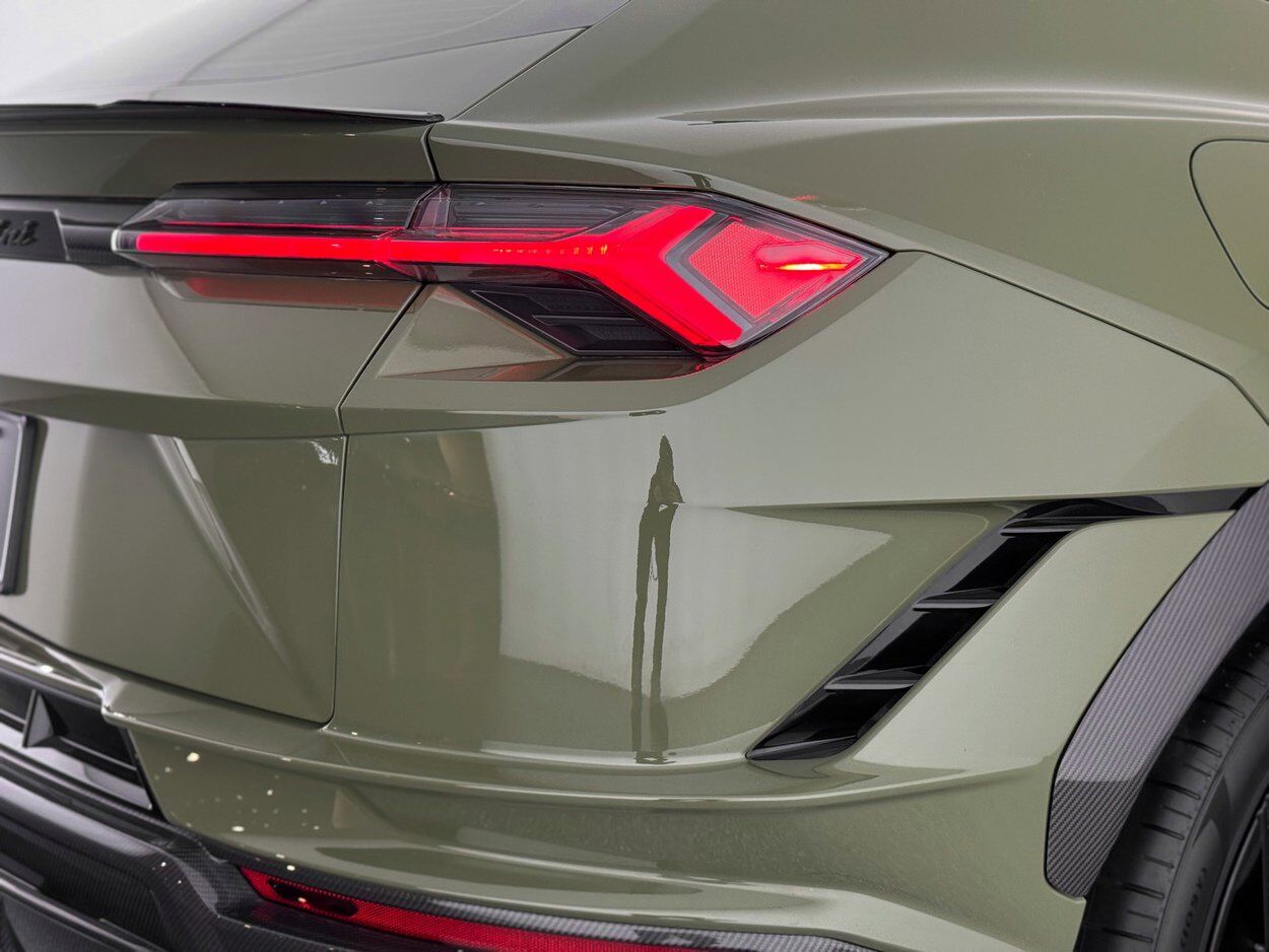 2024 Lamborghini Urus Performante Bellevue WA