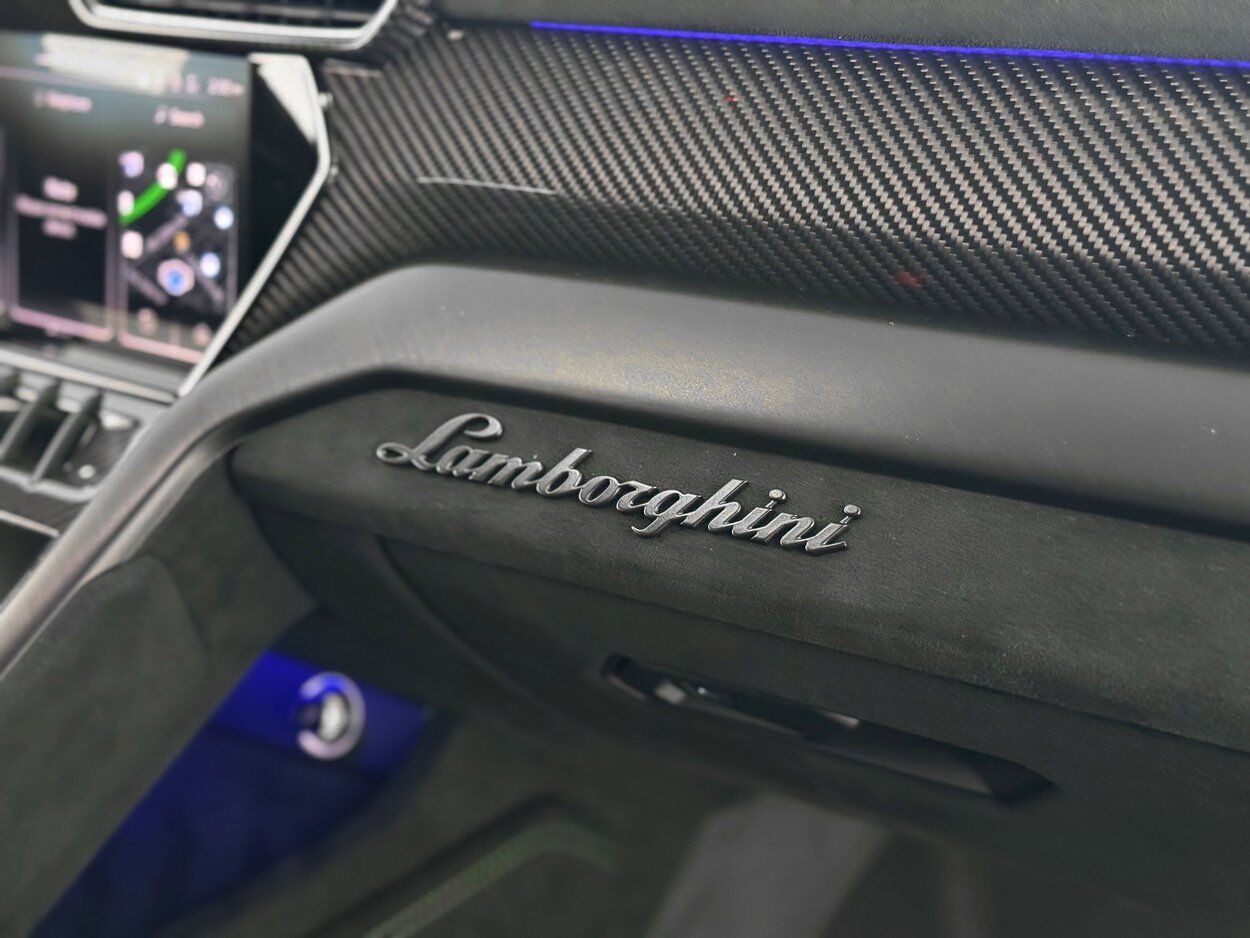 2024 Lamborghini Urus Performante Bellevue WA