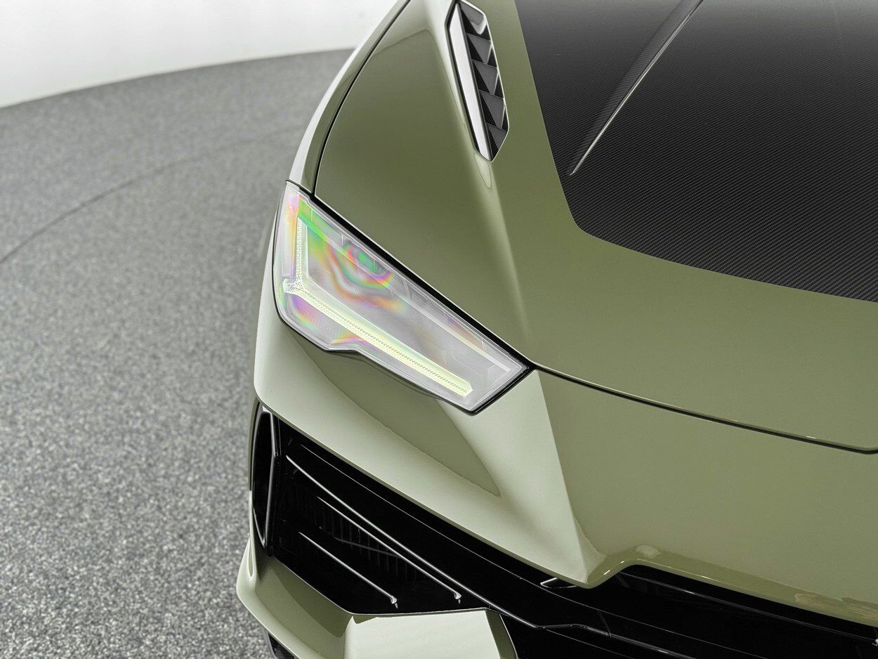 2024 Lamborghini Urus Performante Bellevue WA