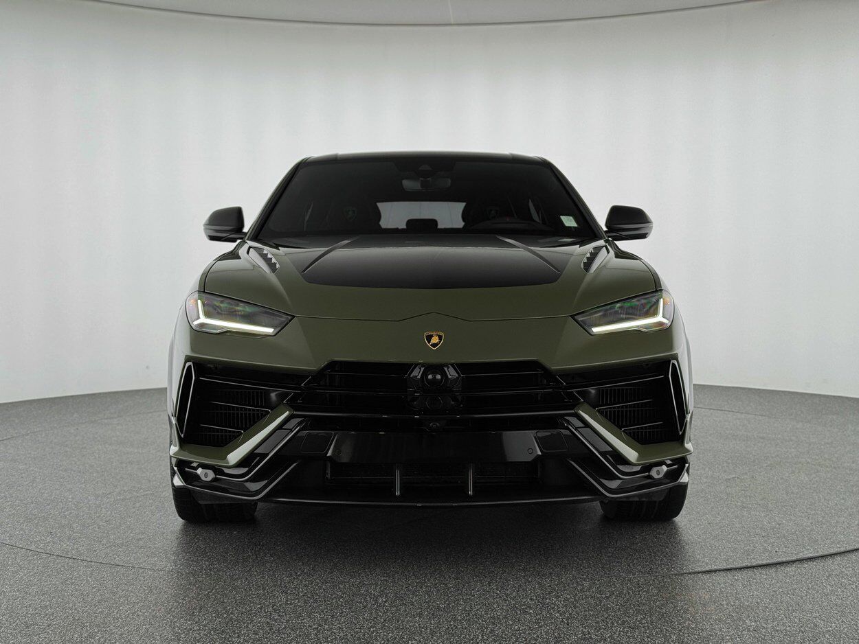 2024 Lamborghini Urus Performante Bellevue WA