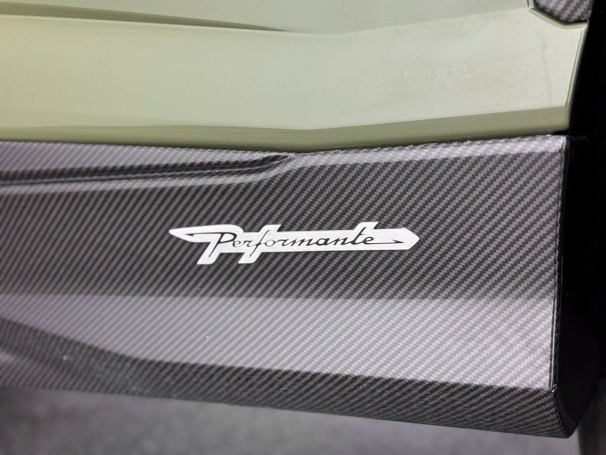 2024 Lamborghini Urus Performante Bellevue WA