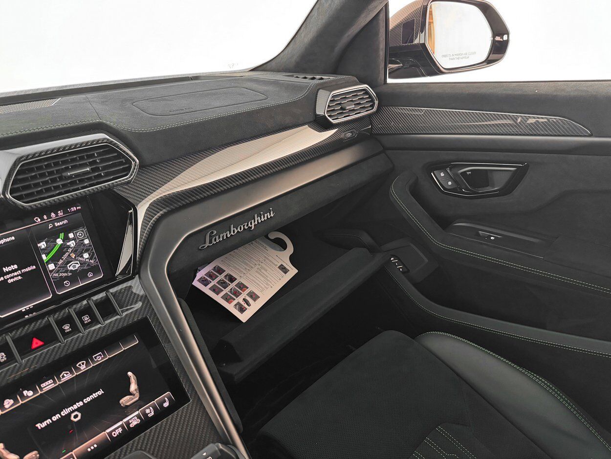 2024 Lamborghini Urus Performante Bellevue WA