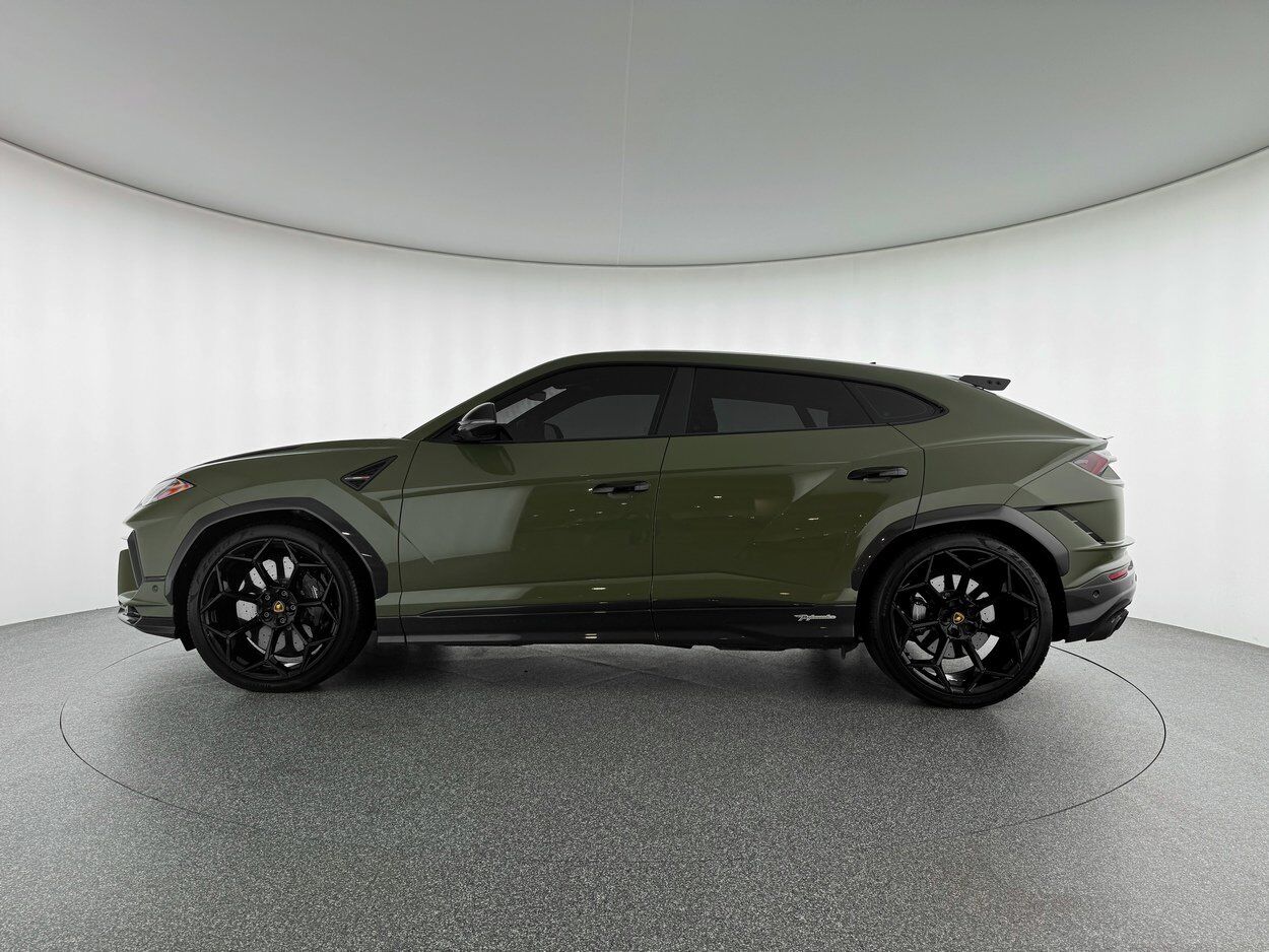 2024 Lamborghini Urus Performante Bellevue WA