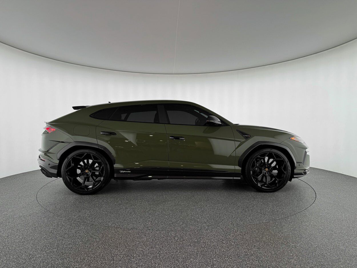 2024 Lamborghini Urus Performante Bellevue WA