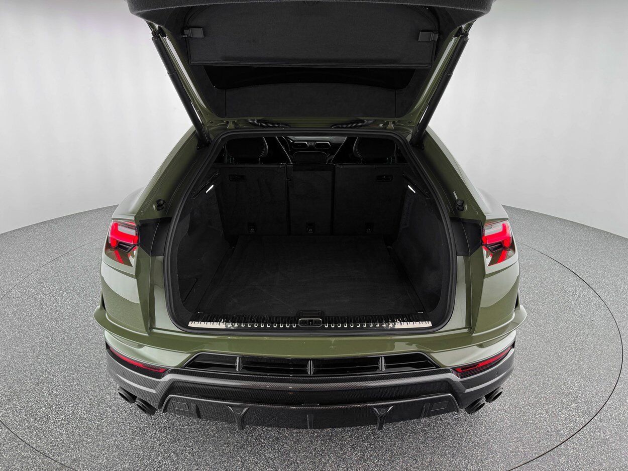 2024 Lamborghini Urus Performante Bellevue WA