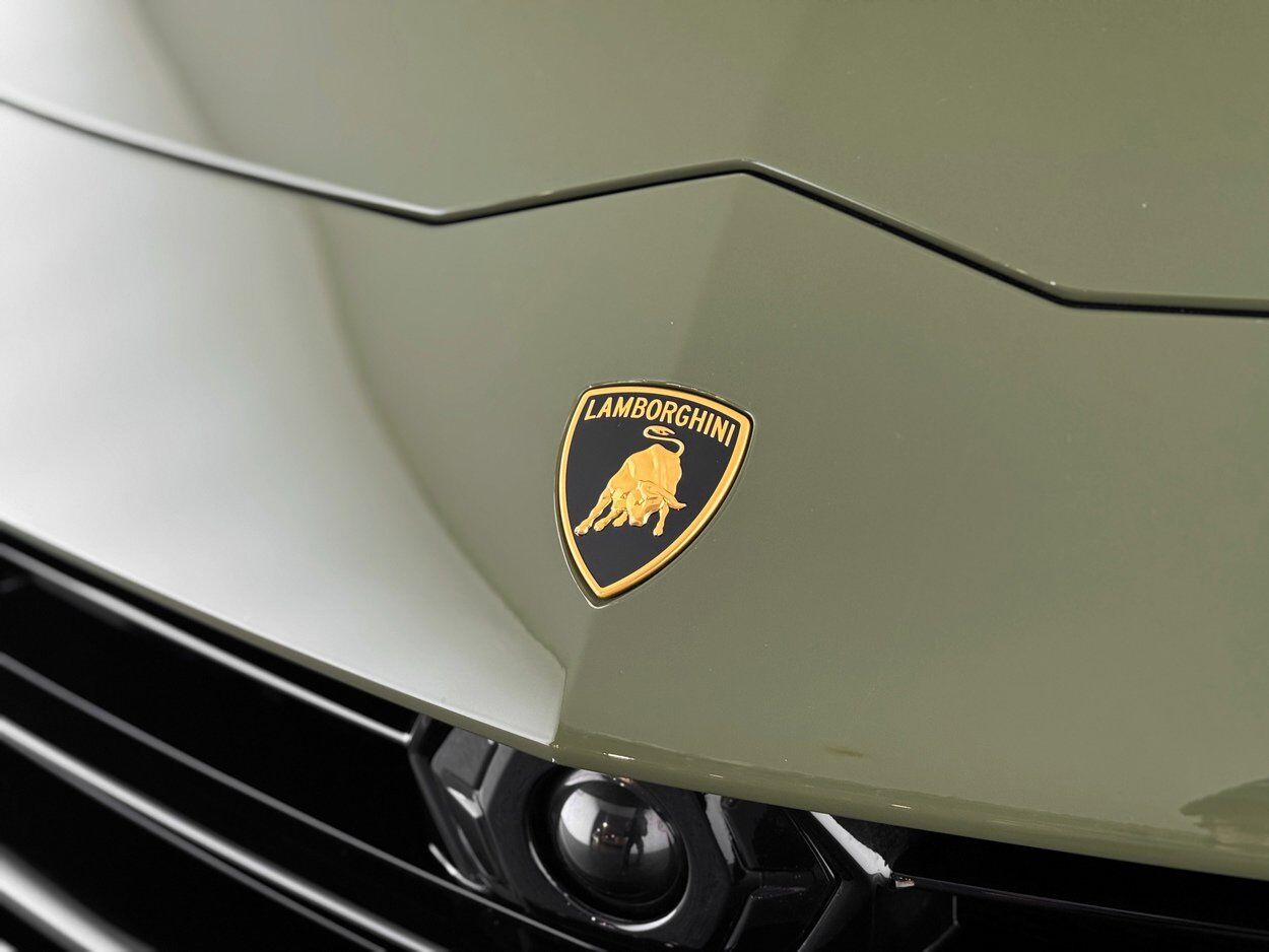 2024 Lamborghini Urus Performante Bellevue WA