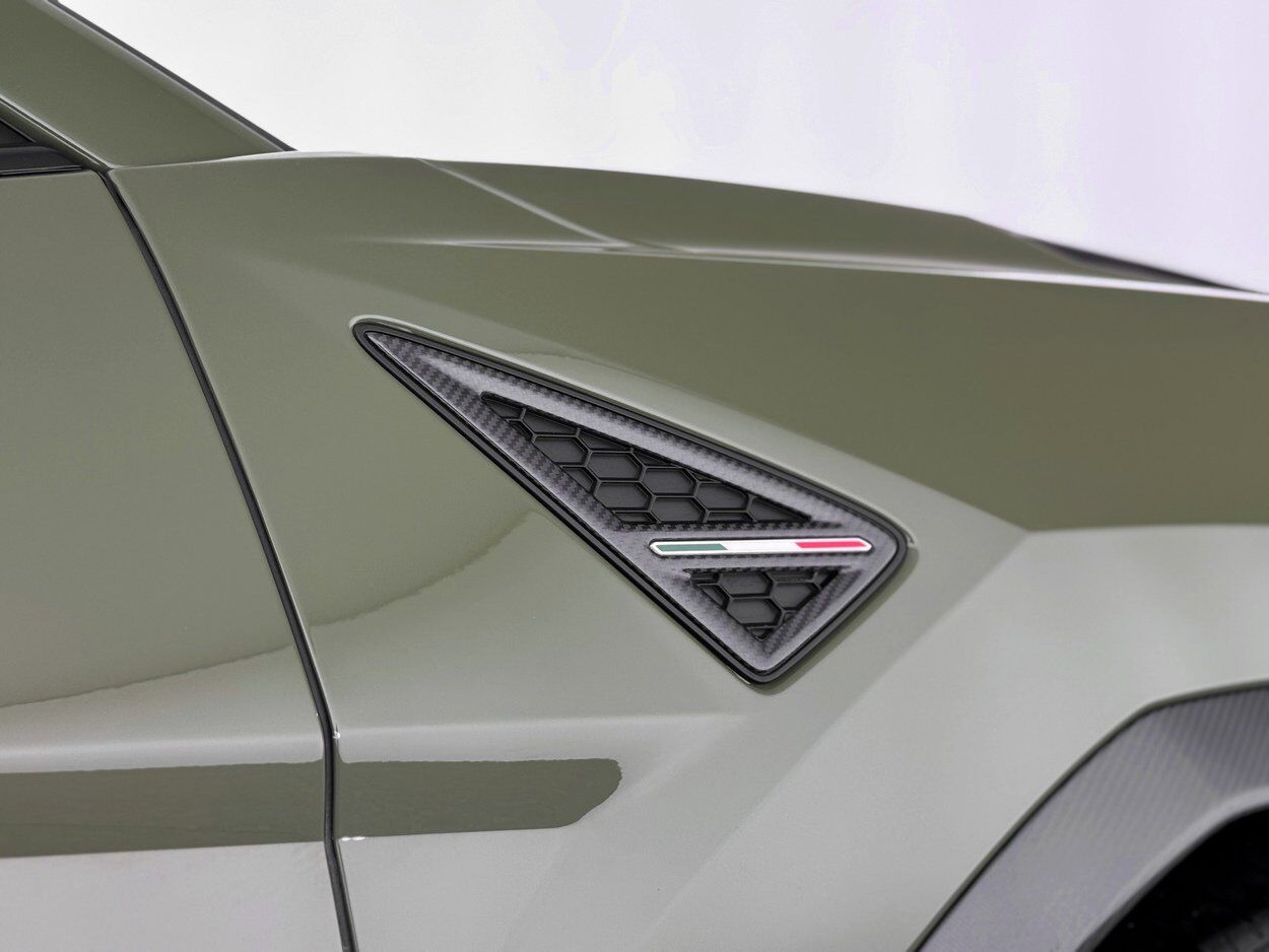 2024 Lamborghini Urus Performante Bellevue WA