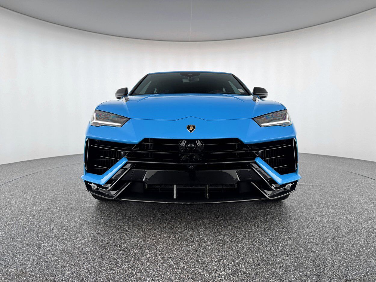2024 Lamborghini Urus Performante Bellevue WA