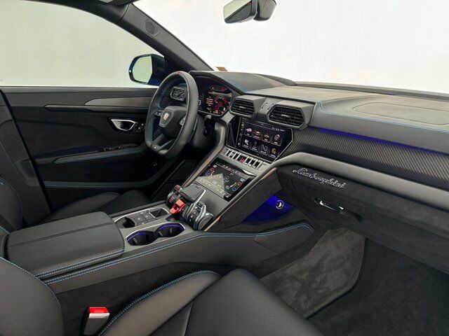 2024 Lamborghini Urus Performante Bellevue WA