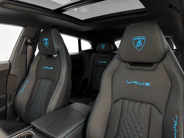 2024 Lamborghini Urus Performante Bellevue WA