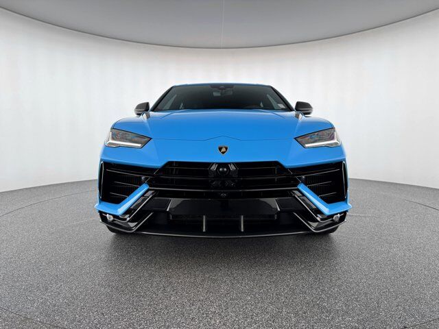 2024 Lamborghini Urus Performante Bellevue WA