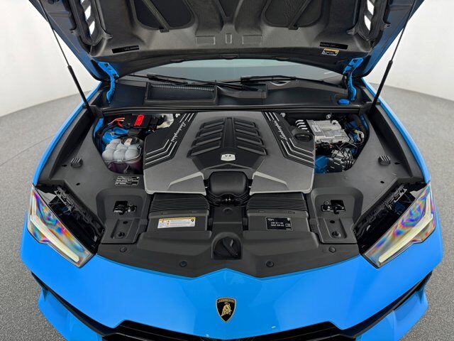 2024 Lamborghini Urus Performante Bellevue WA