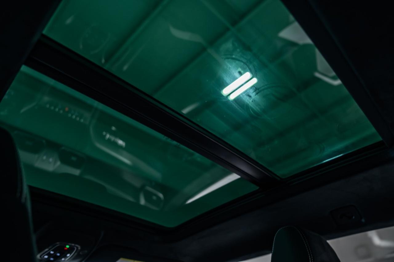 2024 Lamborghini Urus Performante Brentwood TN