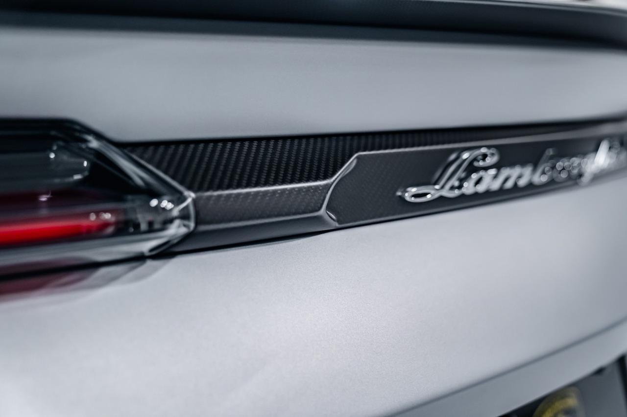 2024 Lamborghini Urus Performante Brentwood TN