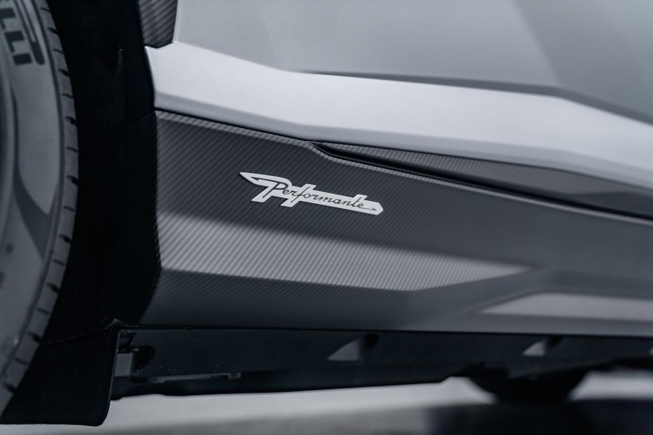 2024 Lamborghini Urus Performante Brentwood TN