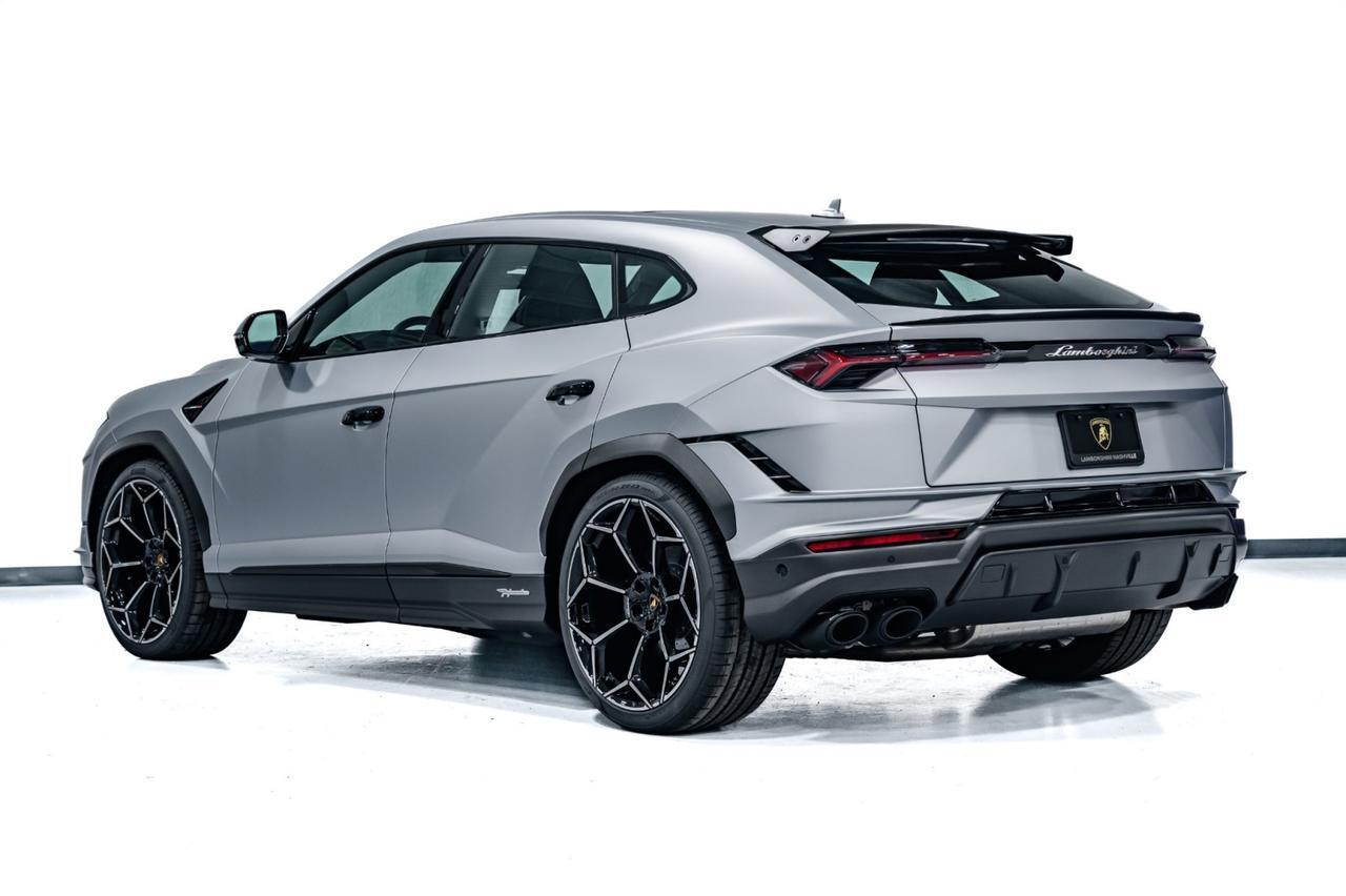 2024 Lamborghini Urus Performante Brentwood TN