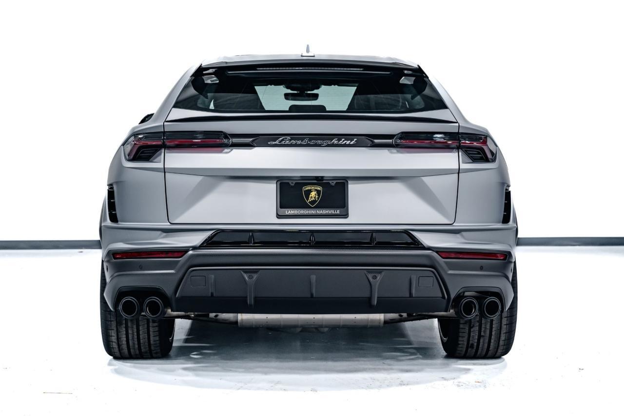 2024 Lamborghini Urus Performante Brentwood TN