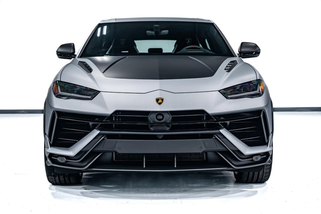 2024 Lamborghini Urus Performante Brentwood TN