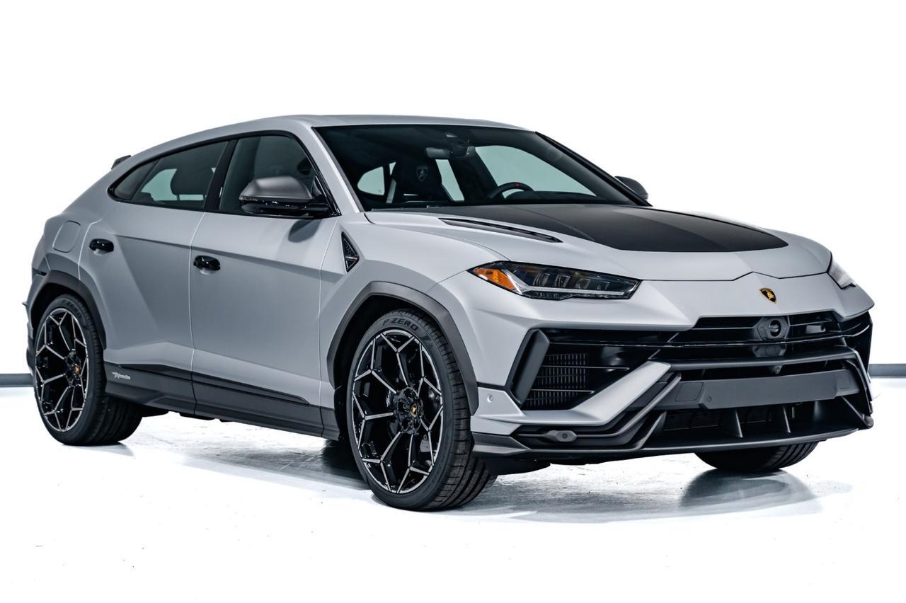 2024 Lamborghini Urus Performante Brentwood TN