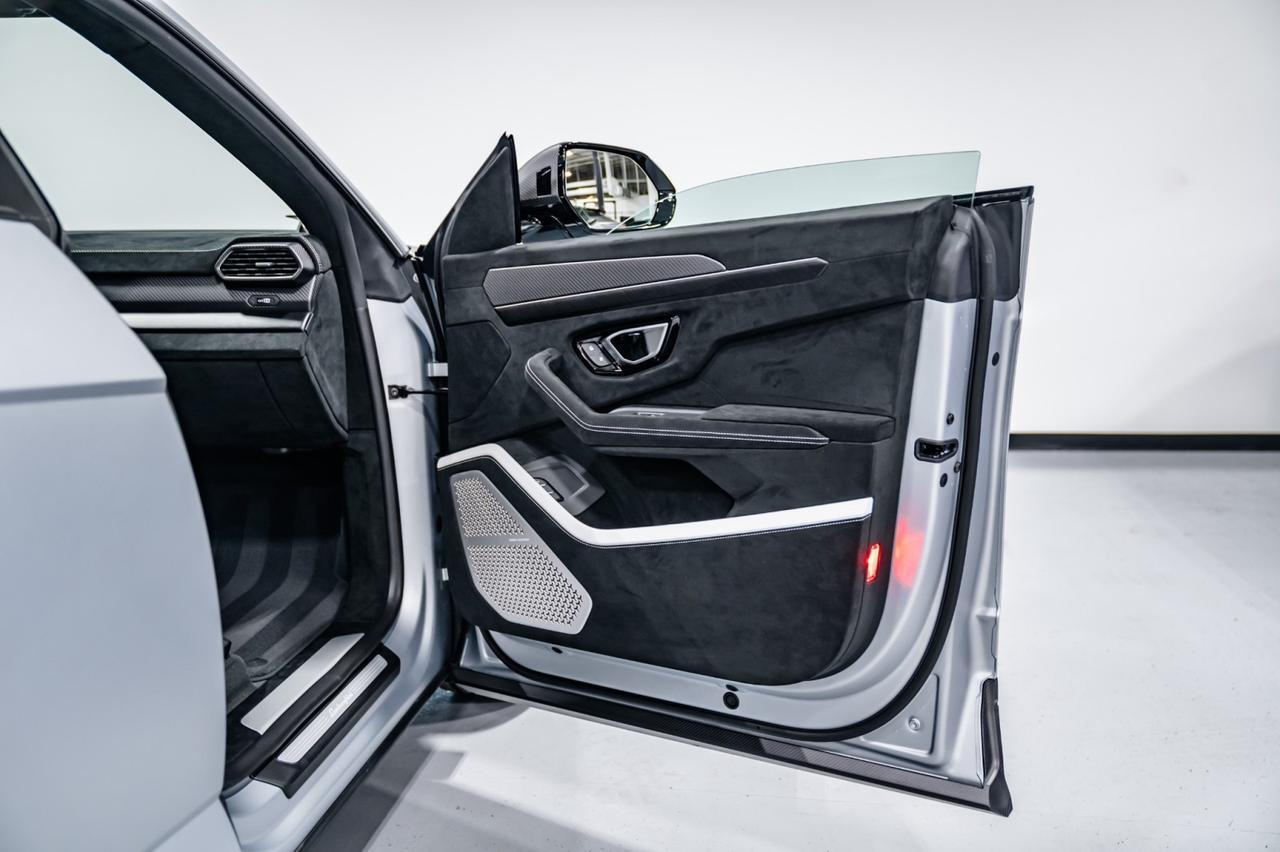 2024 Lamborghini Urus Performante Brentwood TN