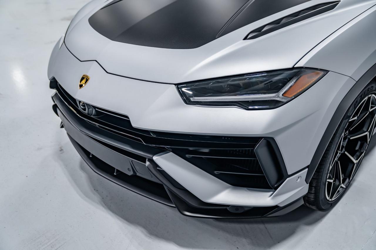 2024 Lamborghini Urus Performante Brentwood TN