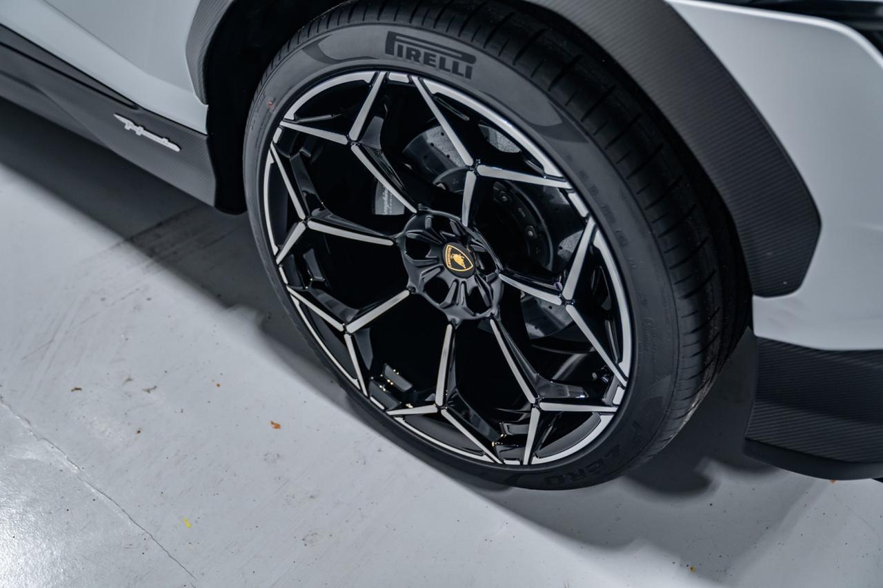 2024 Lamborghini Urus Performante Brentwood TN