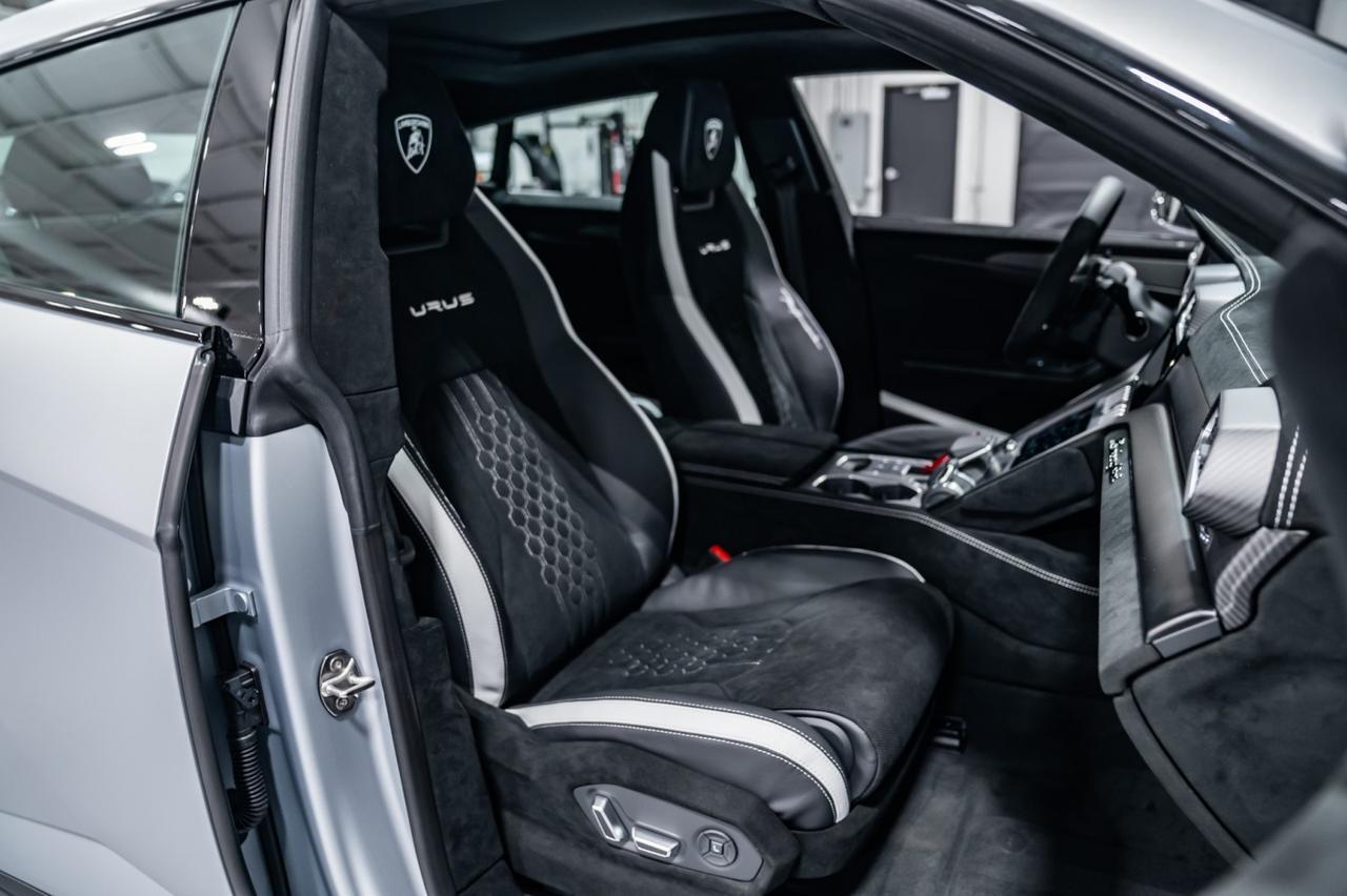 2024 Lamborghini Urus Performante Brentwood TN