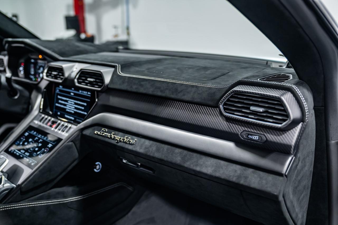 2024 Lamborghini Urus Performante Brentwood TN