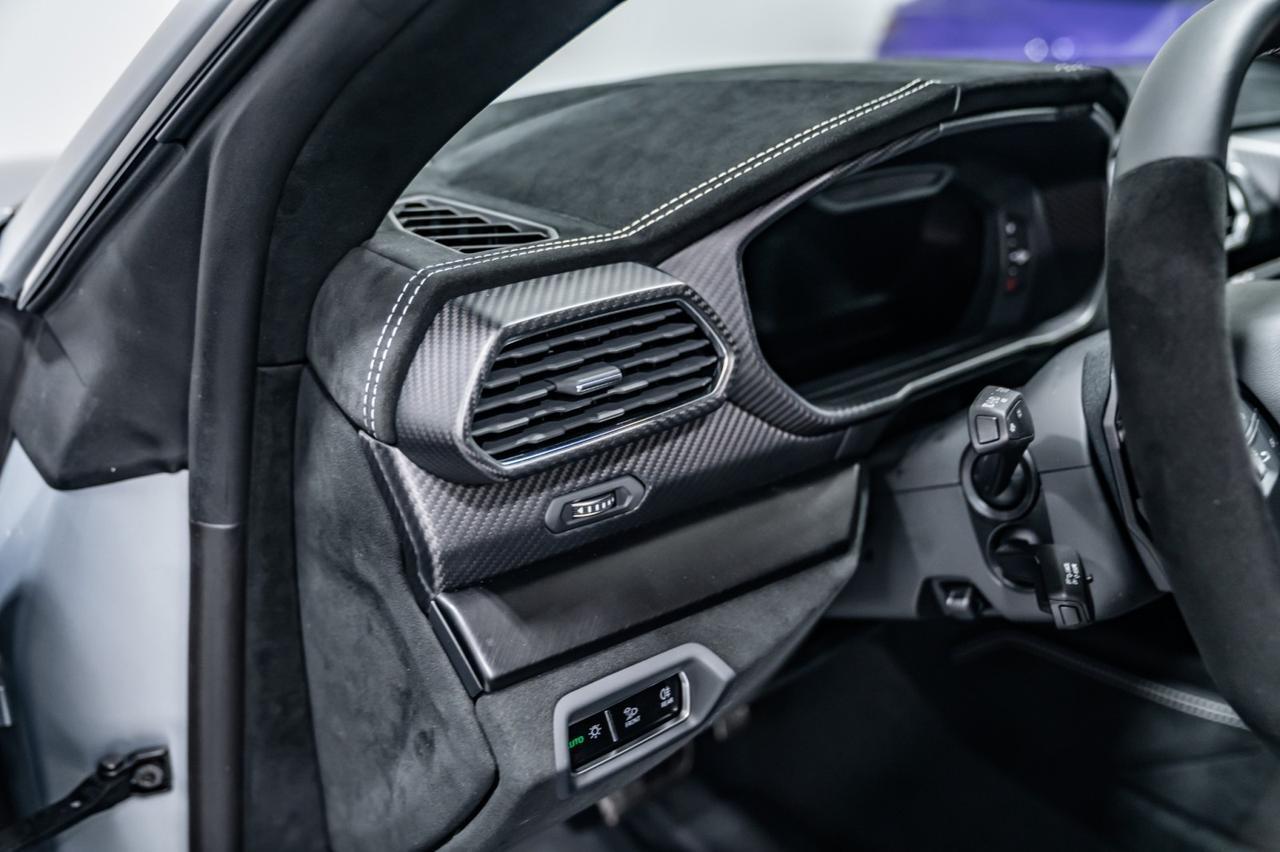 2024 Lamborghini Urus Performante Brentwood TN