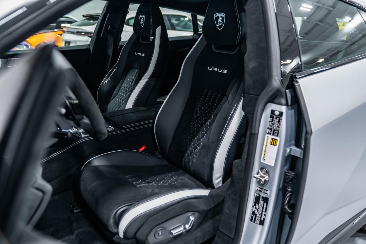 2024 Lamborghini Urus Performante Brentwood TN