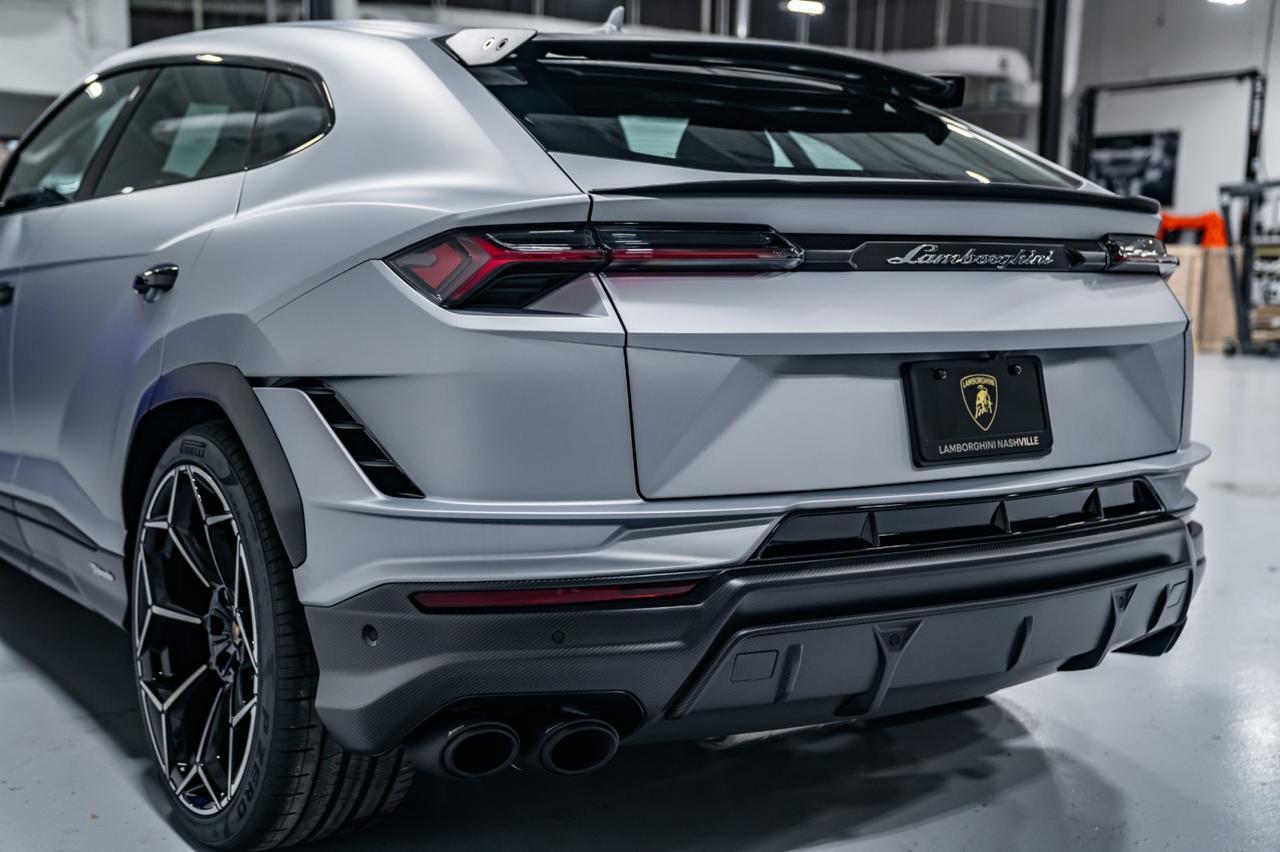 2024 Lamborghini Urus Performante Brentwood TN