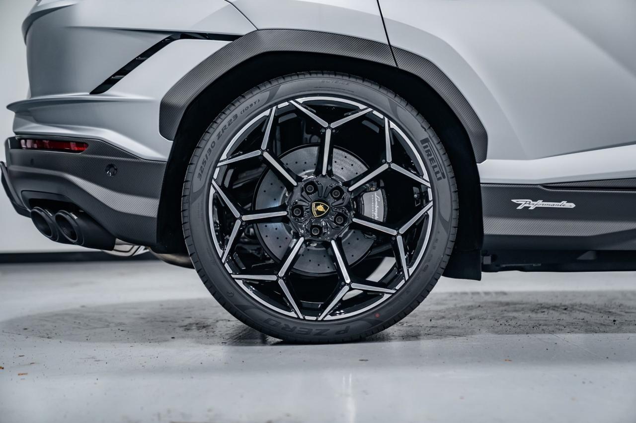 2024 Lamborghini Urus Performante Brentwood TN