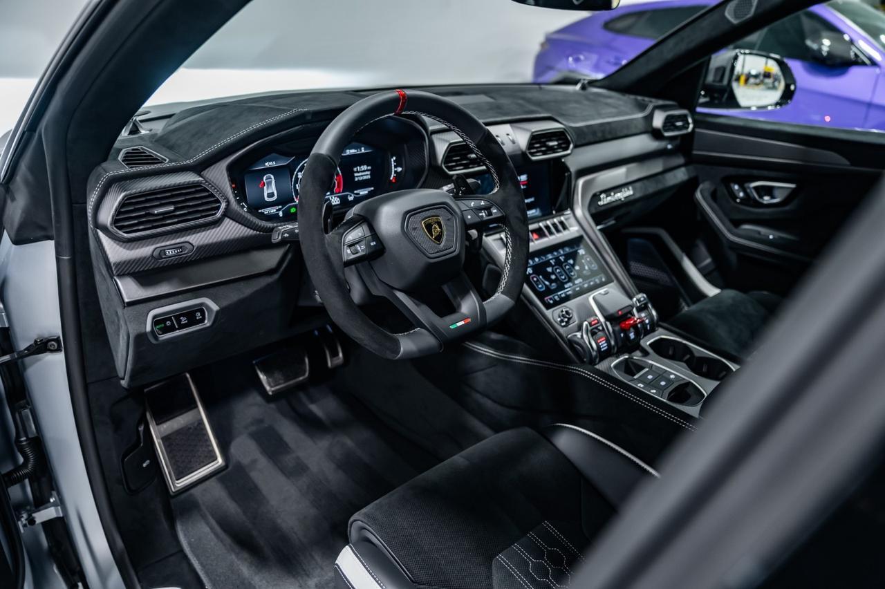 2024 Lamborghini Urus Performante Brentwood TN