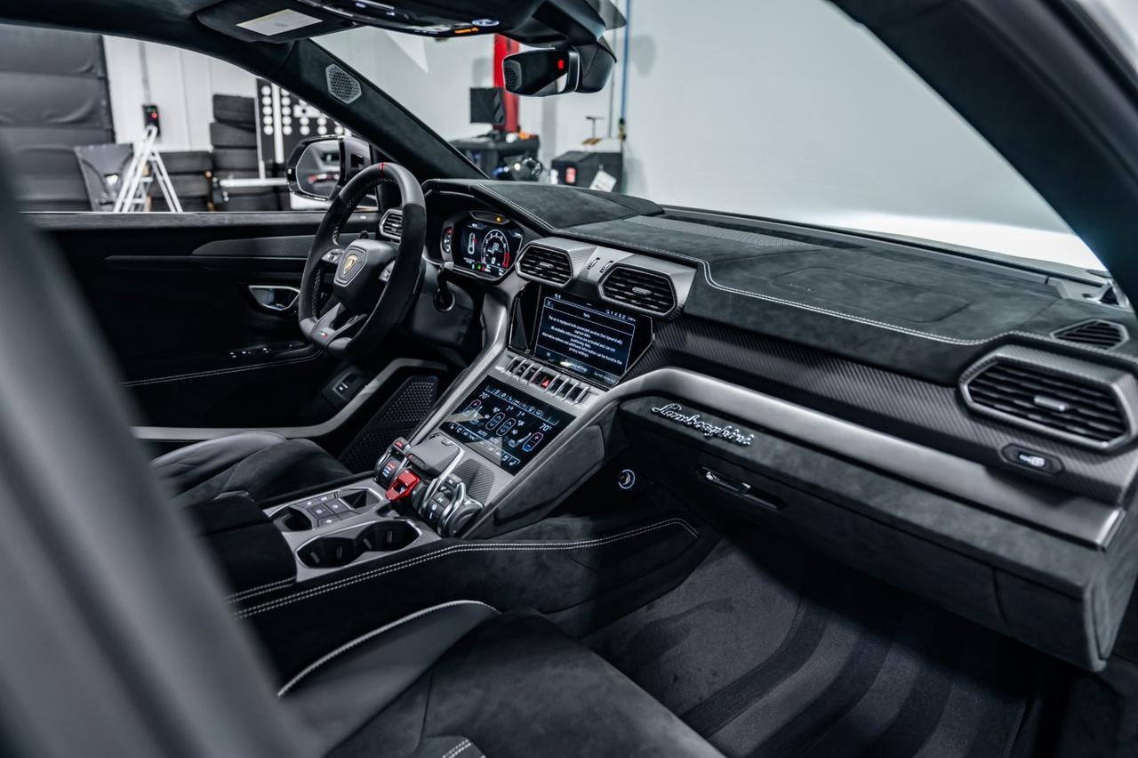 2024 Lamborghini Urus Performante Brentwood TN