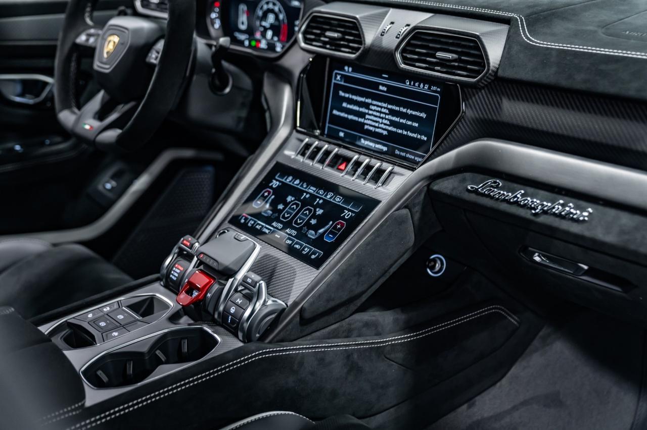 2024 Lamborghini Urus Performante Brentwood TN