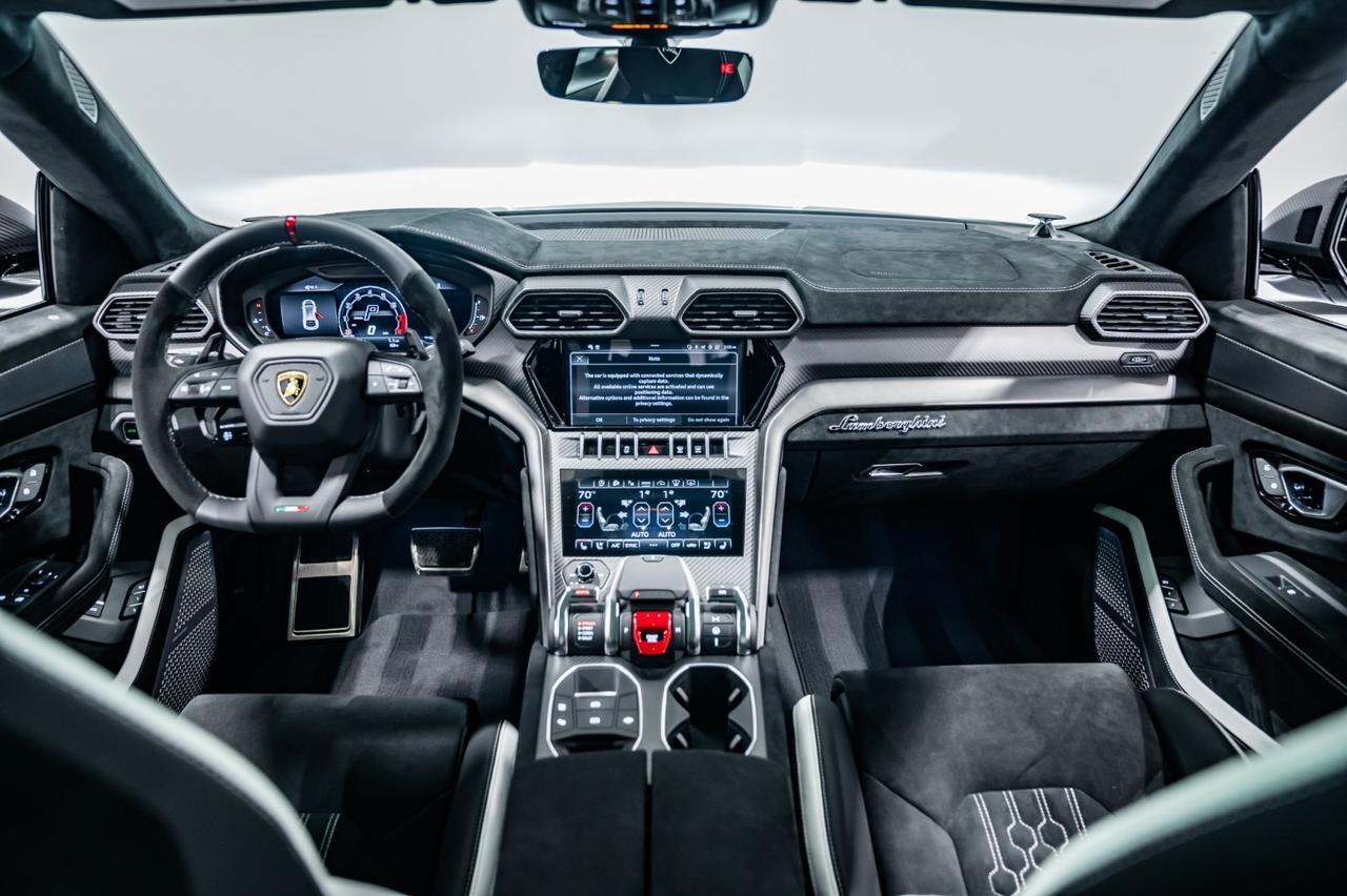 2024 Lamborghini Urus Performante Brentwood TN