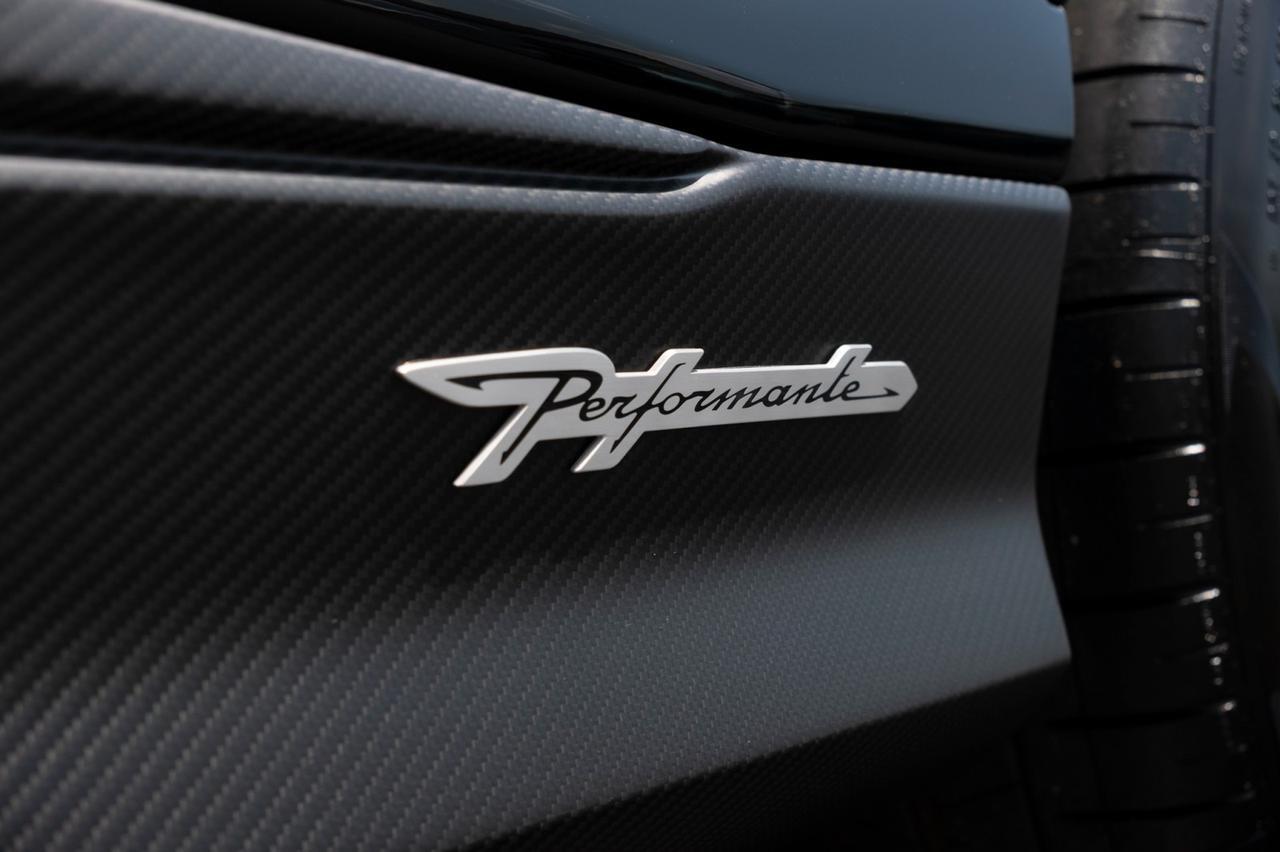 2024 Lamborghini Urus Performante Brentwood TN