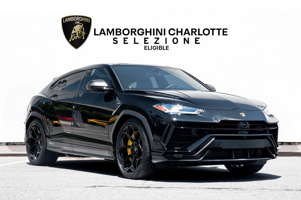 2024 Lamborghini Urus Performante Brentwood TN