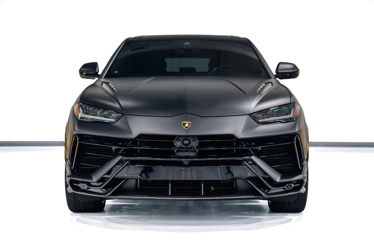 2024 Lamborghini Urus Performante Brentwood TN