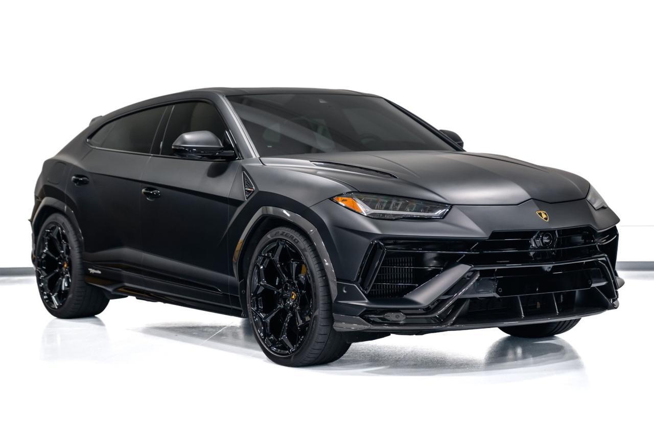 2024 Lamborghini Urus Performante Brentwood TN