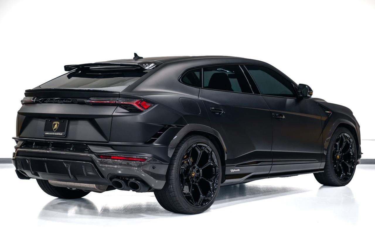 2024 Lamborghini Urus Performante Brentwood TN