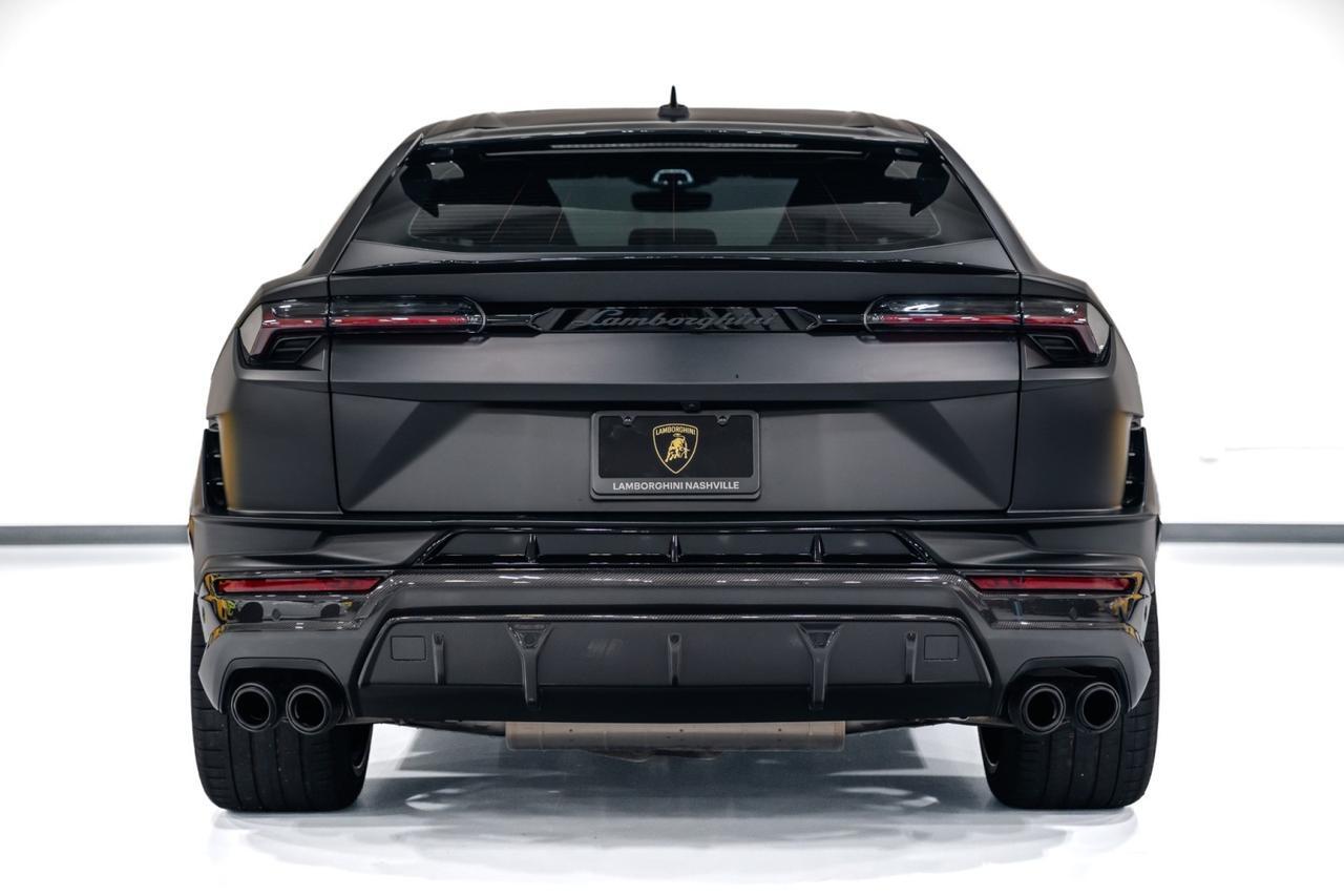 2024 Lamborghini Urus Performante Brentwood TN