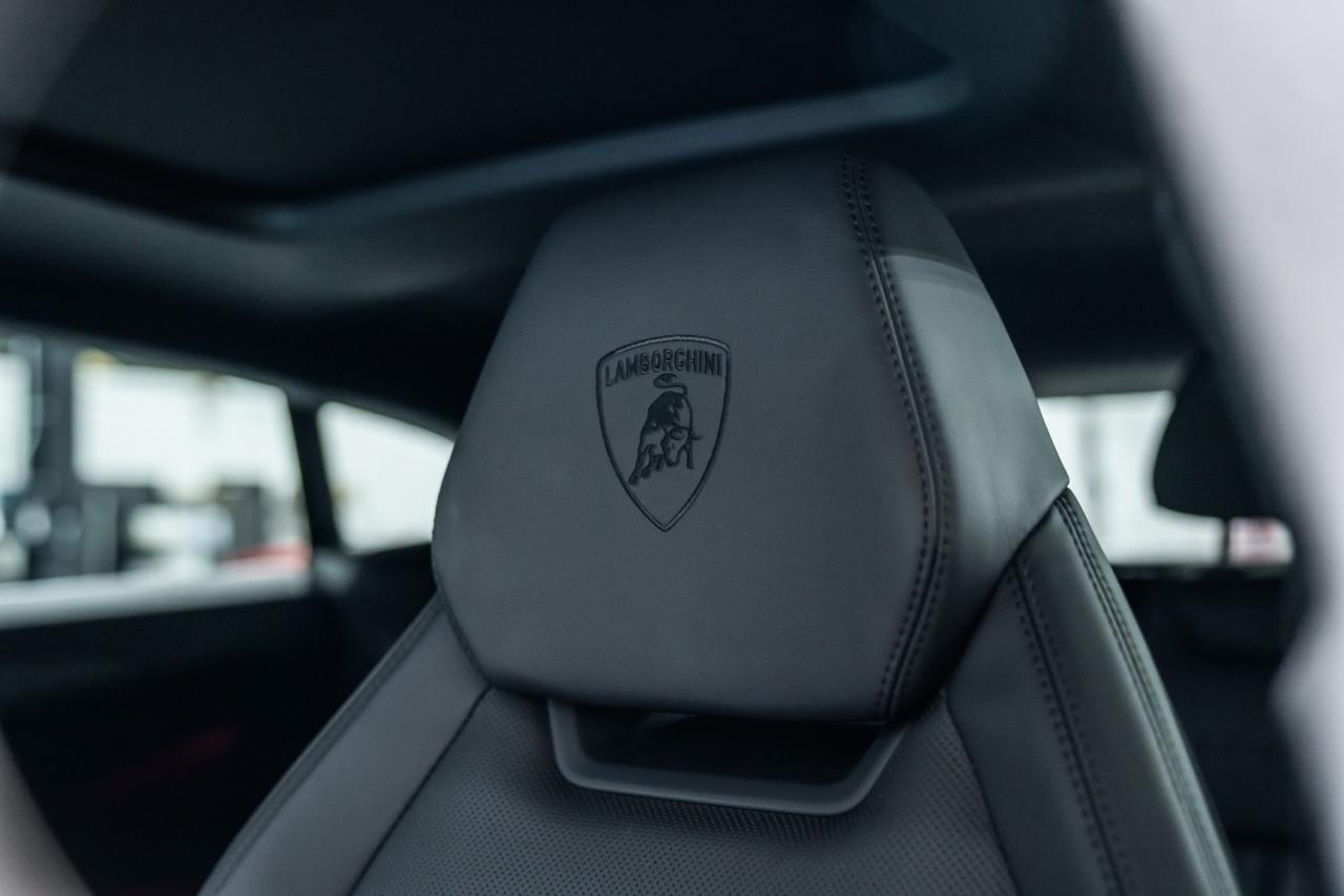 2024 Lamborghini Urus Performante Brentwood TN