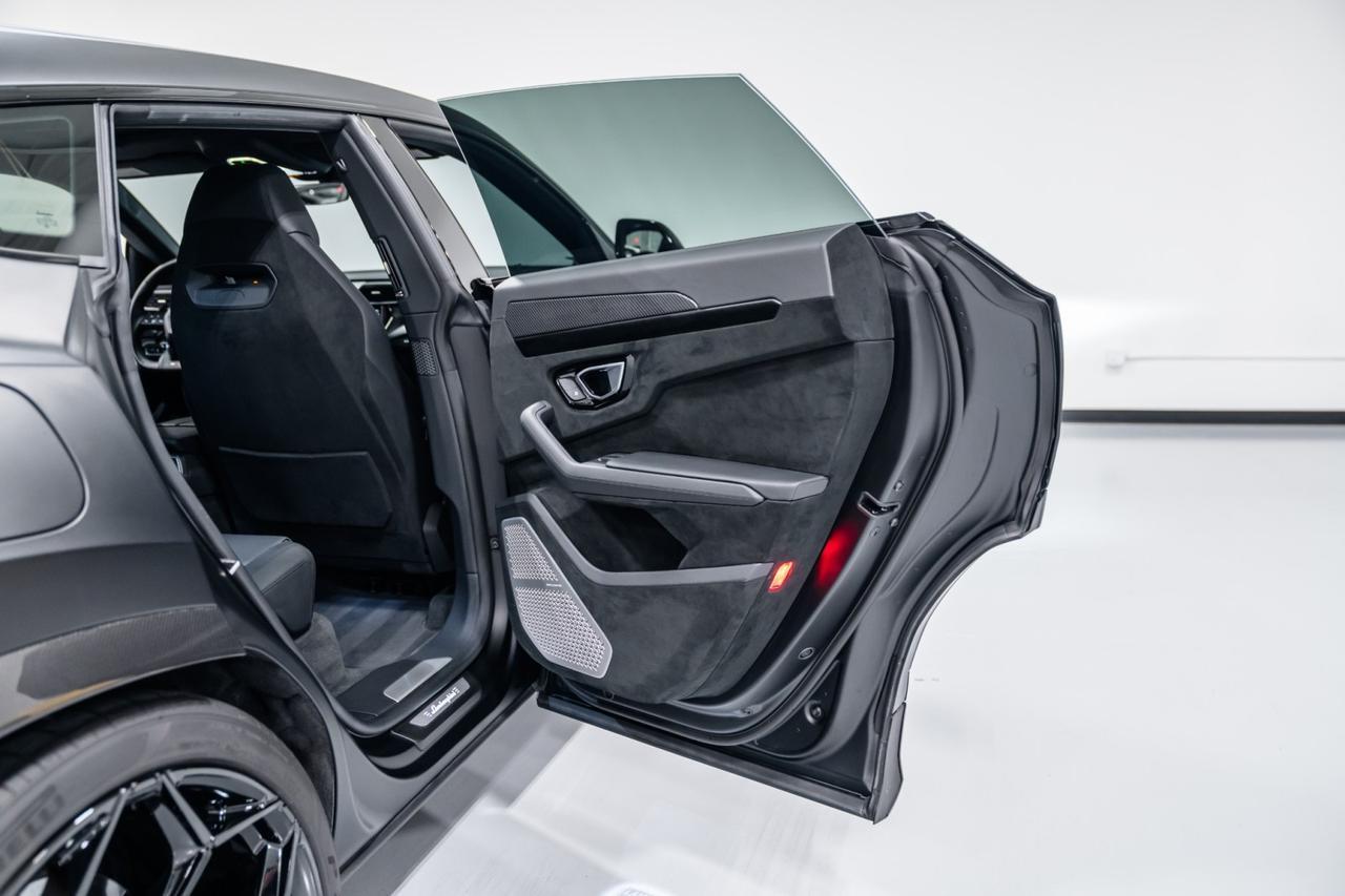 2024 Lamborghini Urus Performante Brentwood TN