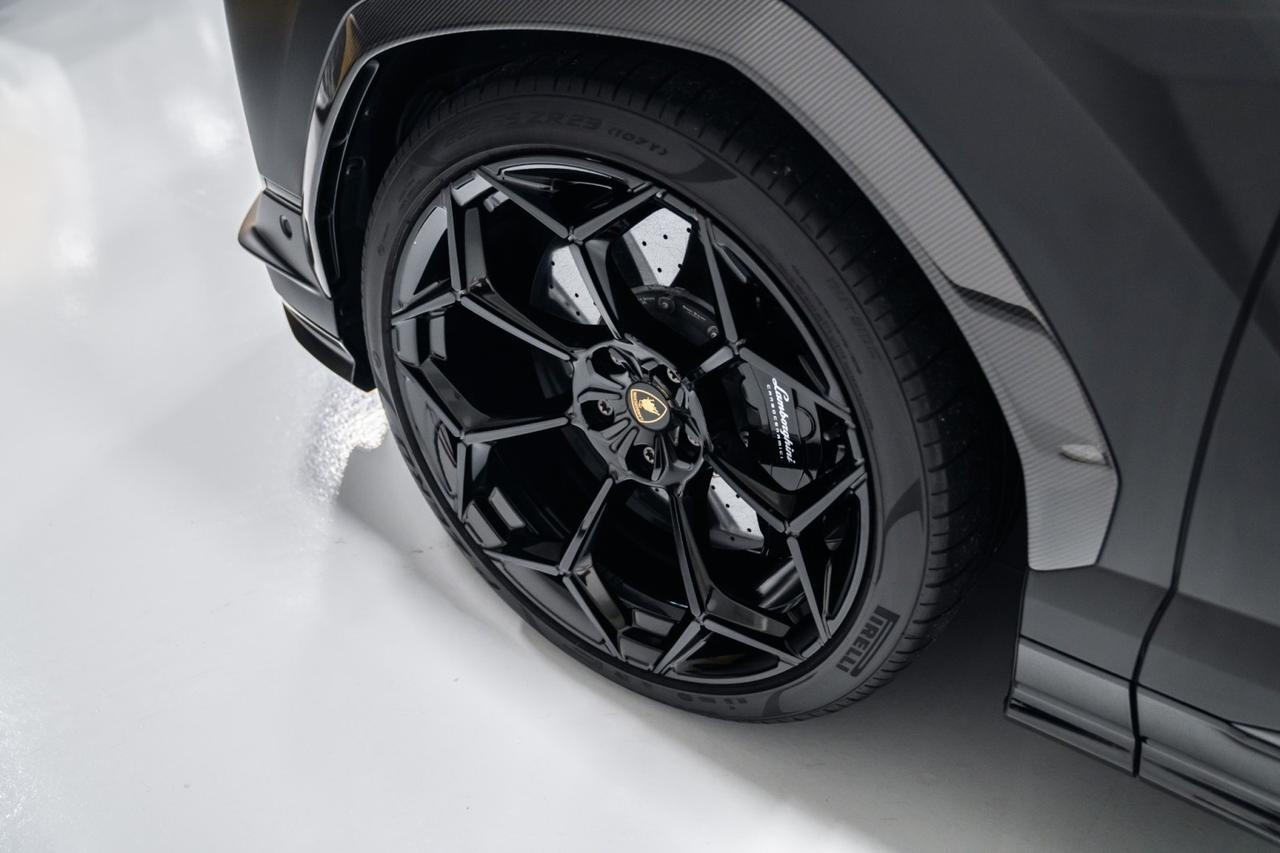 2024 Lamborghini Urus Performante Brentwood TN