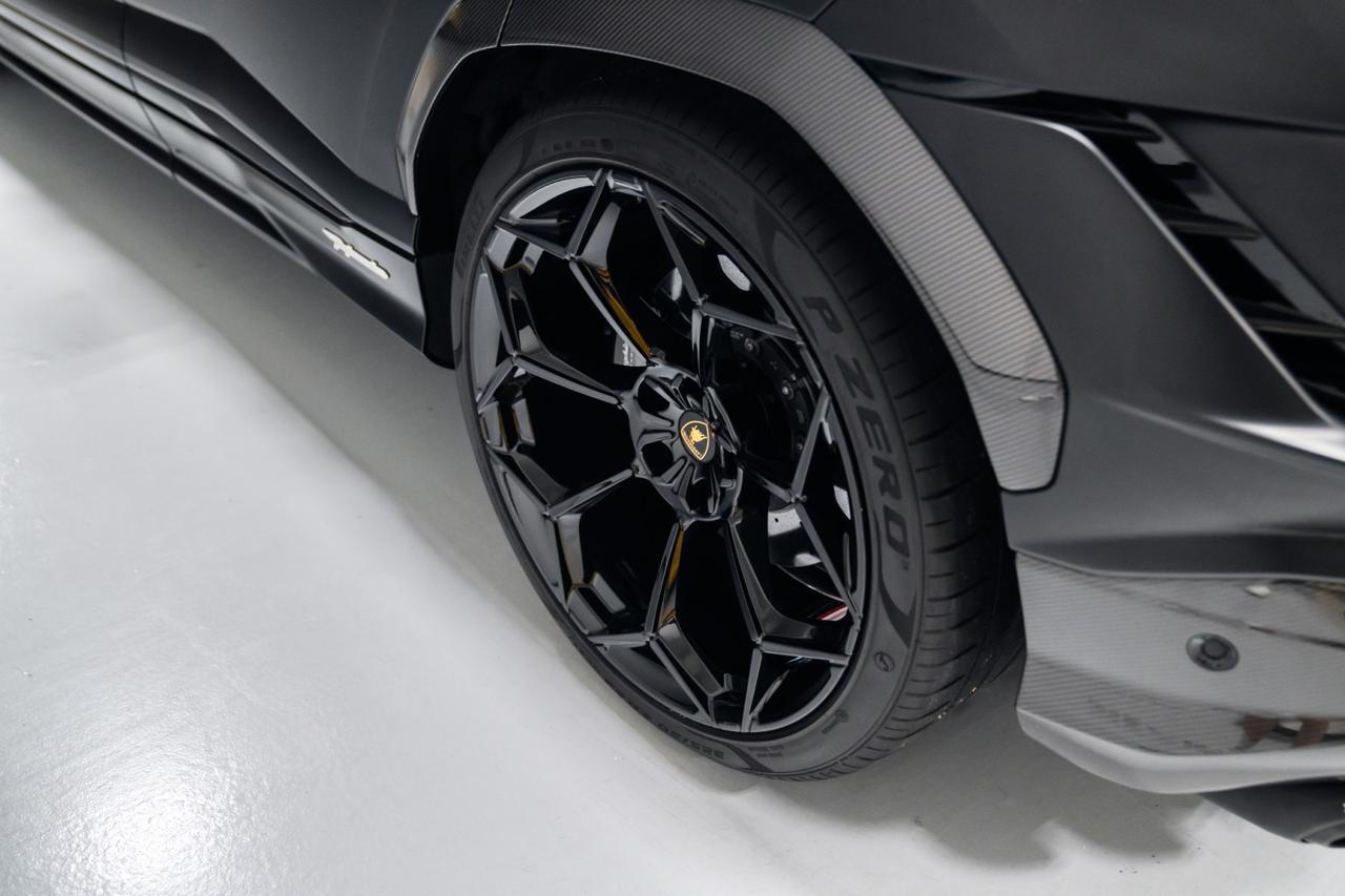 2024 Lamborghini Urus Performante Brentwood TN