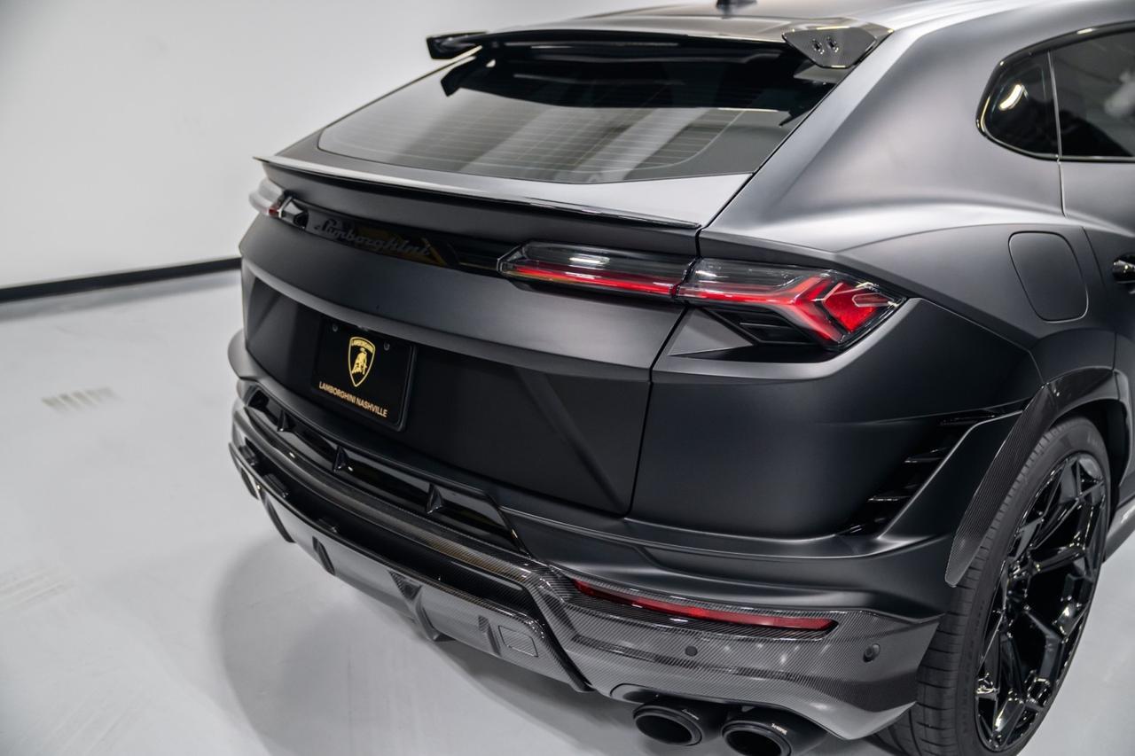 2024 Lamborghini Urus Performante Brentwood TN