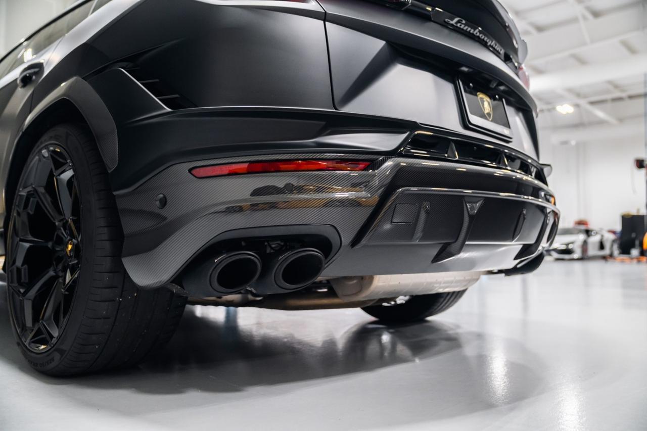 2024 Lamborghini Urus Performante Brentwood TN